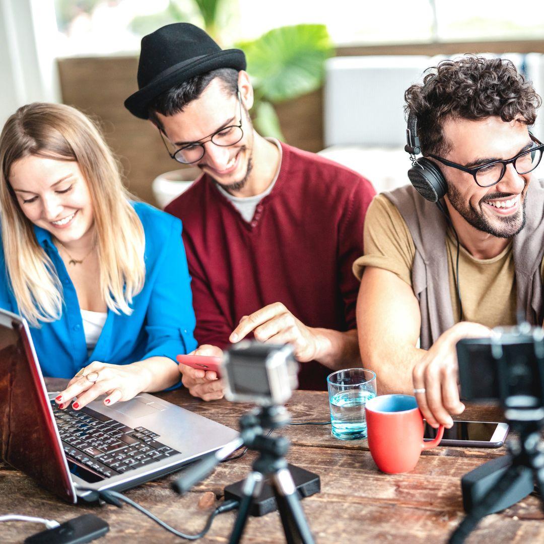 Why Include Gen Z as Part of Your Cause Marketing Social Media Campaigns?